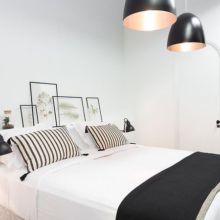 Habitat Parisien - 2Br-2Ba - Aircon Loft Montorgueil Exterior foto